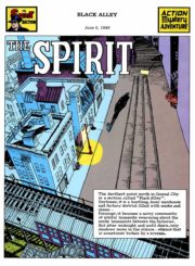The Spirit 1949 06 05 pag1 Black AlleyZN