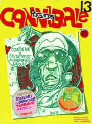 AP Cannibale 13 coverZN