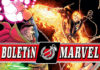 Boletín Marvel #40