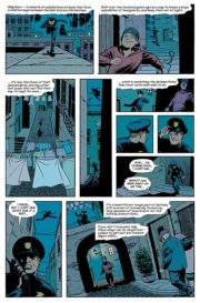 Catwoman #12 pag 02 VOZN