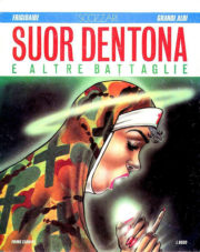 FS Suor Dentona e altre battaglie cover01ZN