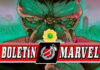 Boletín Marvel #45