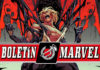Boletín Marvel #46