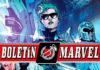 Boletín Marvel #48