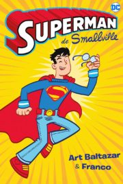 Superman-small-ville-portada-hd