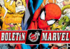 Boletín Marvel #50