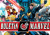 Boletín Marvel #55