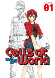 Cells At Work