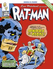 LO Ratman119 coverZN