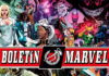Boletín Marvel #57