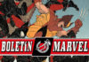 Boletín Marvel #58