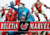 Boletín Marvel #59