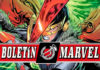 Boletín Marvel #61