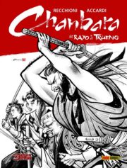 AC Chanbara 02 cover01ZN