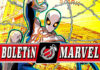 Boletín Marvel #62