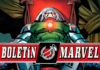 Boletín Marvel #65