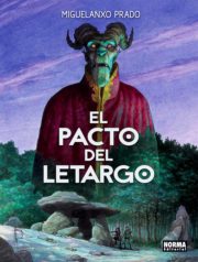 El pacto del letargo cover01 VEZN