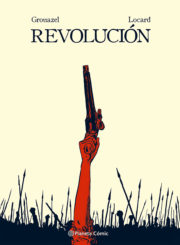 FG Revolution 1 cover01 PlanetaZN