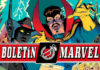 Boletín Marvel #68