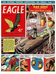 FH Dan Dare 19580307coverZN