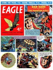 FH Dan Dare 19580627coverZN