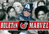 Boletín Marvel #73