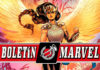 Boletín Marvel #74
