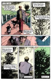 DLl Hellblazer #25 pag07ZN