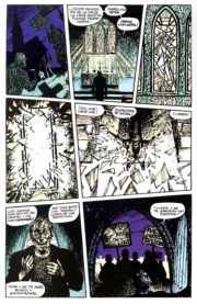 DLl Hellblazer #25 pag18ZN