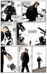 DLl Hellblazer #26 pag23ZN