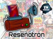 ZNPodcast #155 - Reseñotrón febrero 2022