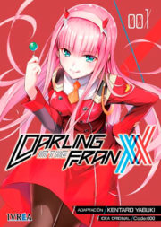 Darling-in-the-Franxx
