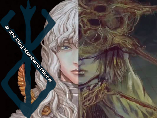 El lore de Berserk y la influencia que ha tenido en muchos videojuegos de  fantasía con