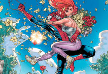 Nick Spencer termina su etapa en Amazing Spider-Man en septiembre