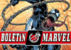 Boletín Marvel #89