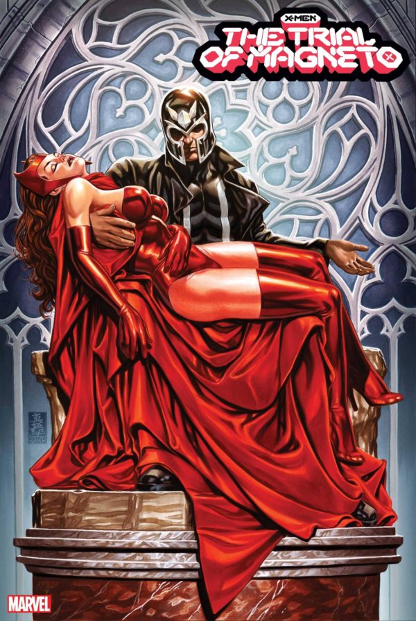 X-Men The Trial of Magneto Scarlet Witch spoiler