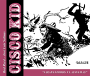 Cisco Kid 02 cover01 MCZN