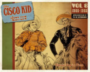 Cisco Kid vol08 cover01 CCPZN