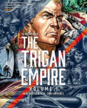 DL DL The Trigan Empire 01 coverZN