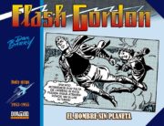 Flash Gordon03 cover01 DOLMENZN