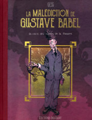 GSS Malediction Gustave Babel cover01 VOZN