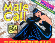 Male Call cover01 VOZN