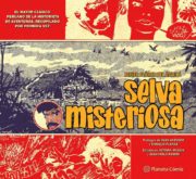 Selva misteriosa cover00ZN