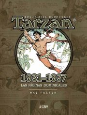 Tarzan cover01 YermoZN