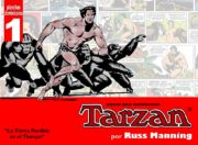 Tarzan manning dominicalescover01 MCZN