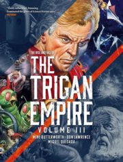 Trigan Empire IIIZN