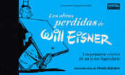 Will Eisner Las obrasperdidas coverNorma01FITXAZN