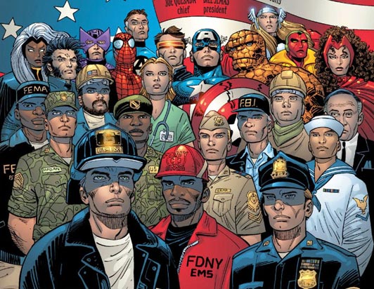 Capitán América cumple 80 años: la historia del soldado que hoy