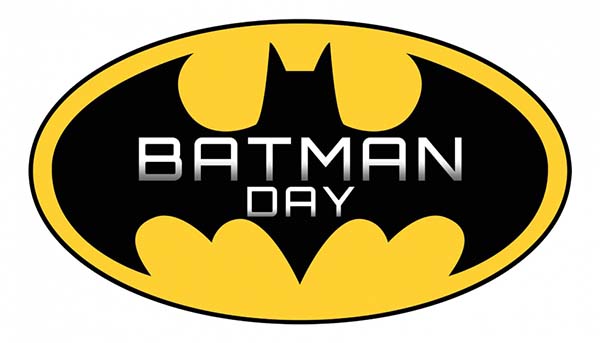 Batman Day 2021 - Nuestras historias perdidas - Zona Negativa