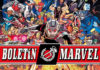 Boletín Marvel #98